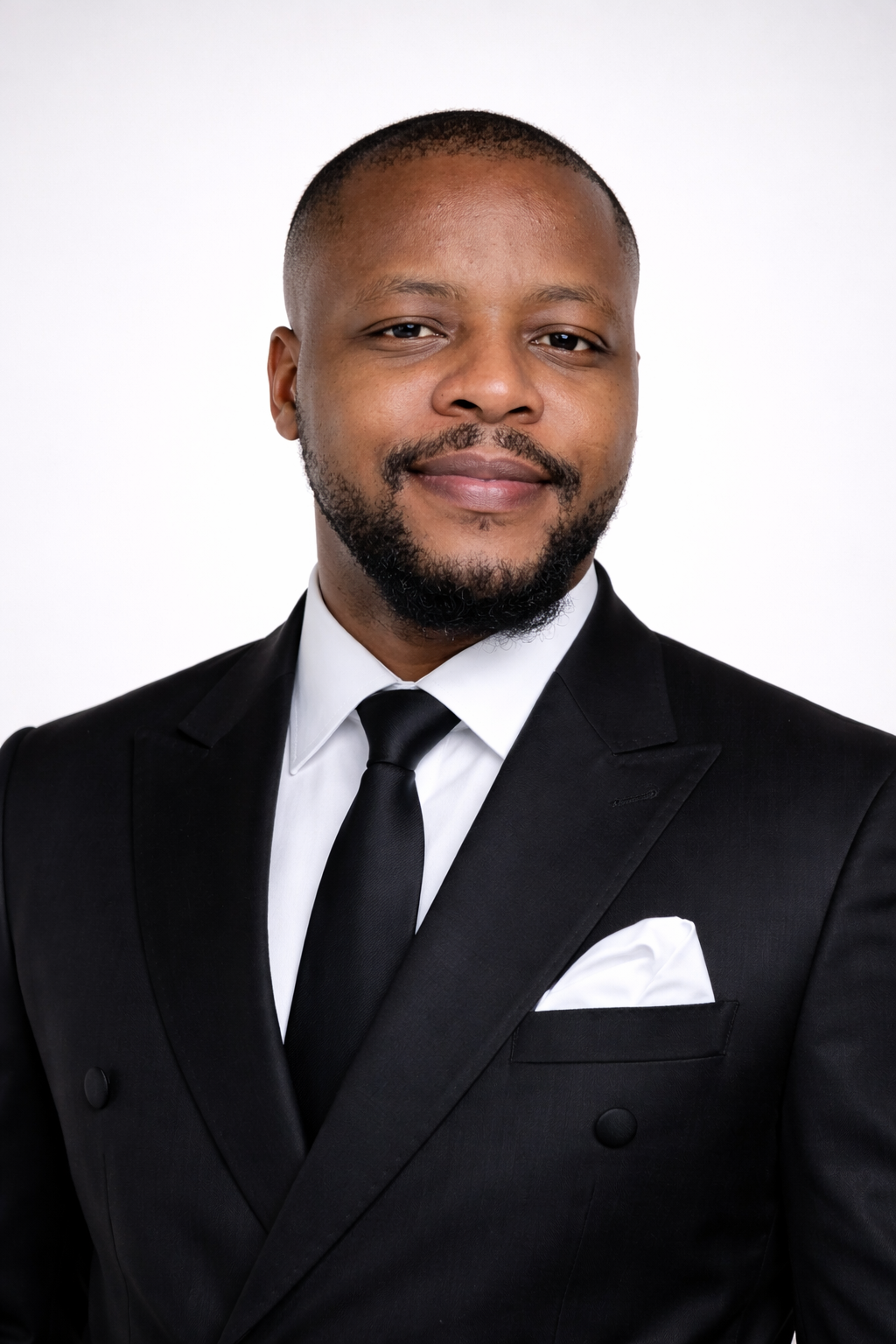 Chojo Adejoh - Systems Builder